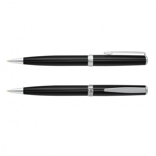 Black Pierre Cardin Calais Pens